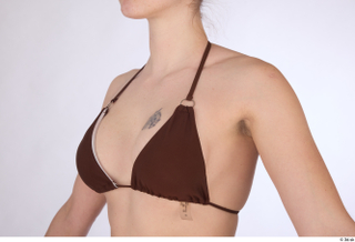 Lexi breast brown bikini bra chest swimsuit 0002.jpg